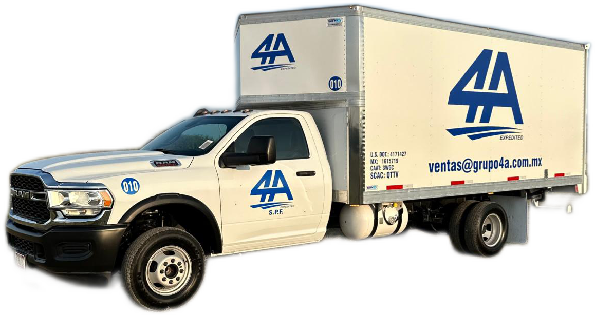 4A EXPEDITED
